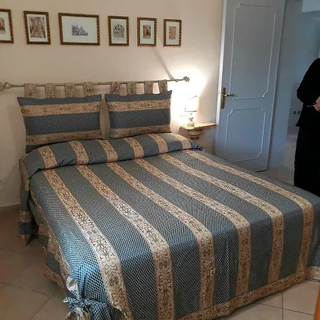 La Casa Di Campagna 아파트
