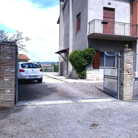 아파트 La Casa Di Campagna