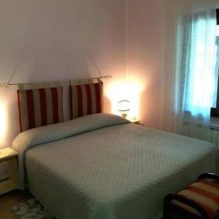 La Casa Di Campagna *
